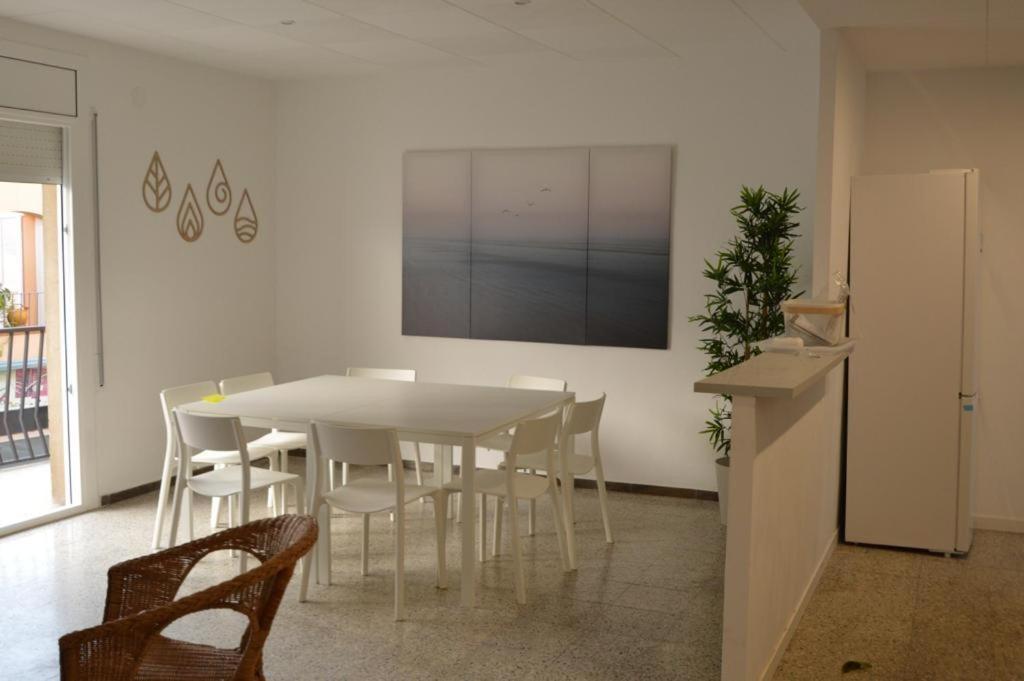 Roses Center 3 Apartment Exterior photo